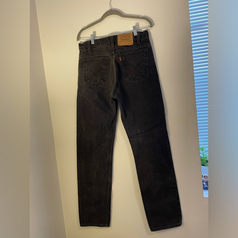 Levi jeans - Picture 2 of 7